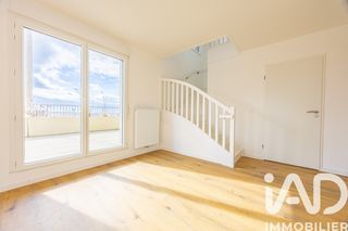  Appartement � vendre 4 pi�ces 92 m�