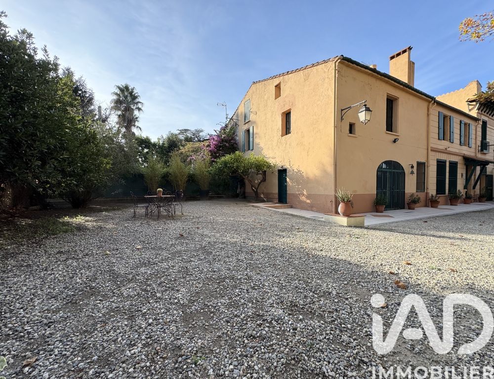 � vendre  Maison Toulouges (66350)