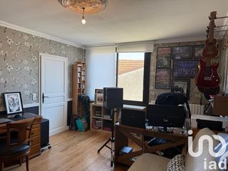  Maison � vendre 6 pi�ces 150 m�