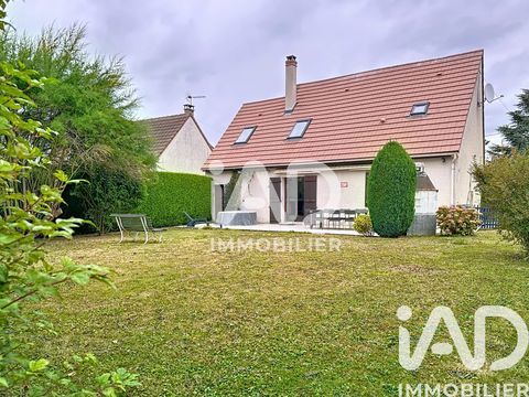   Vente Maison/villa 5 pi�ces Maison - 5 pi�ce(s) - 115 m�