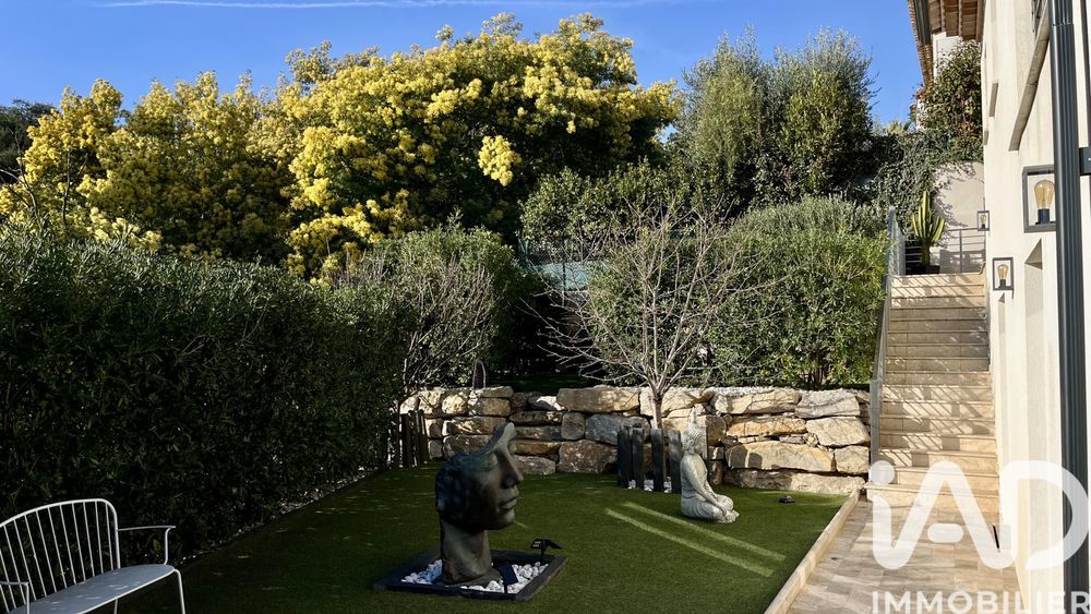 � vendre  Maison Sainte-Maxime (83120)