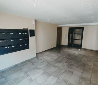  Appartement � vendre 3 pi�ces 58 m�