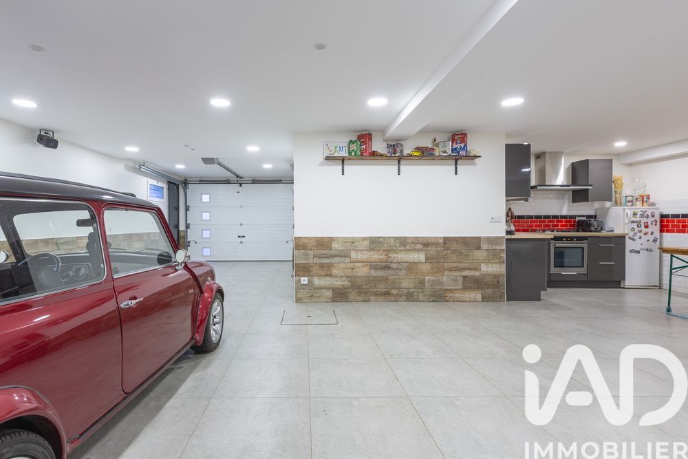 � vendre  Maison Le Plessis-Tr�vise (94420)