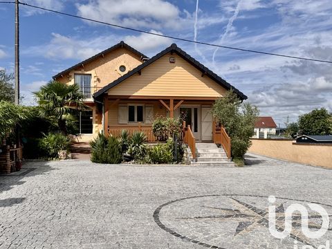   Vente Maison/villa 6 pi�ces Maison - 6 pi�ce(s) - 175 m�