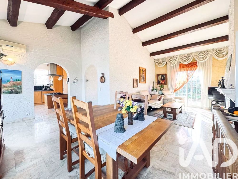 � vendre  Maison St Aygulf (83370)