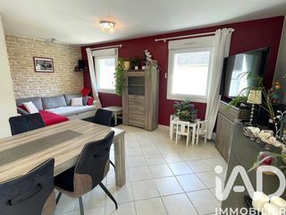  Maison � vendre 5 pi�ces 130 m�