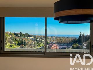  Appartement � vendre 4 pi�ces 74 m�