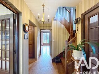  Maison � vendre 6 pi�ces 138 m�