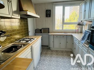  Appartement � vendre 4 pi�ces 71 m�