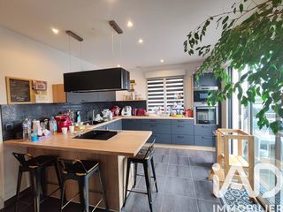  Maison � vendre 8 pi�ces 203 m�