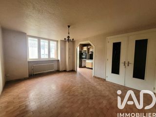  Maison � vendre 7 pi�ces 160 m�