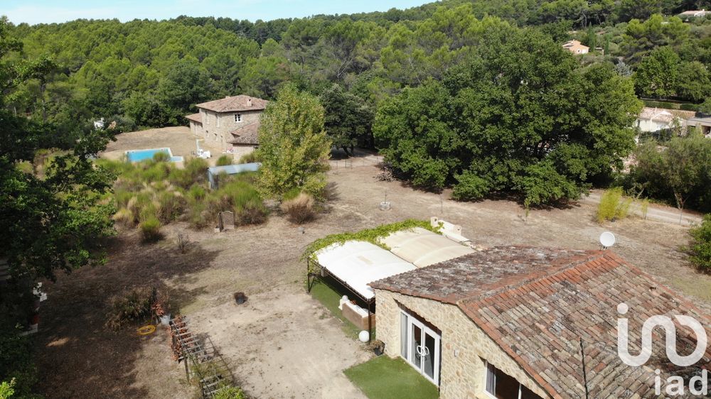 � vendre  Maison Lorgues (83510)