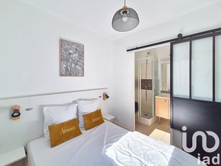  Appartement � vendre 4 pi�ces 49 m�