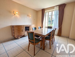  Maison � vendre 4 pi�ces 99 m�