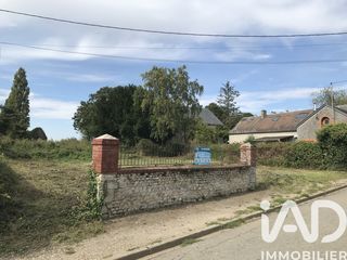  Terrain � vendre 1282 m�