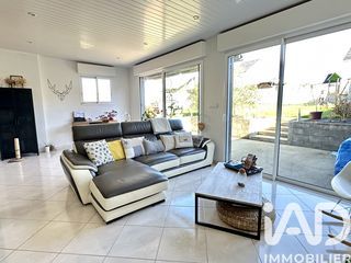  Maison � vendre 6 pi�ces 139 m�