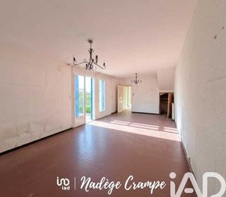  Appartement � vendre 3 pi�ces 74 m�