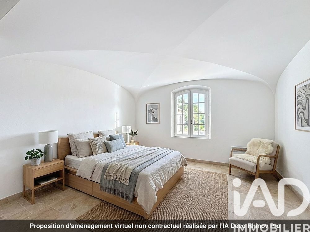 � vendre  Maison Sainte-Maxime (83120)