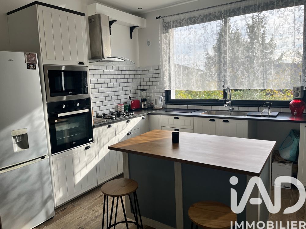 � vendre  Maison Marcoussis (91460)