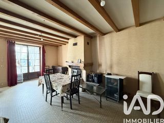  Maison � vendre 6 pi�ces 165 m�