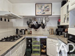  Maison � vendre 5 pi�ces 160 m�