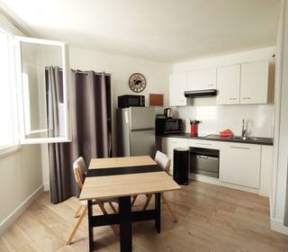  Appartement � vendre 1 pi�ce 20 m�