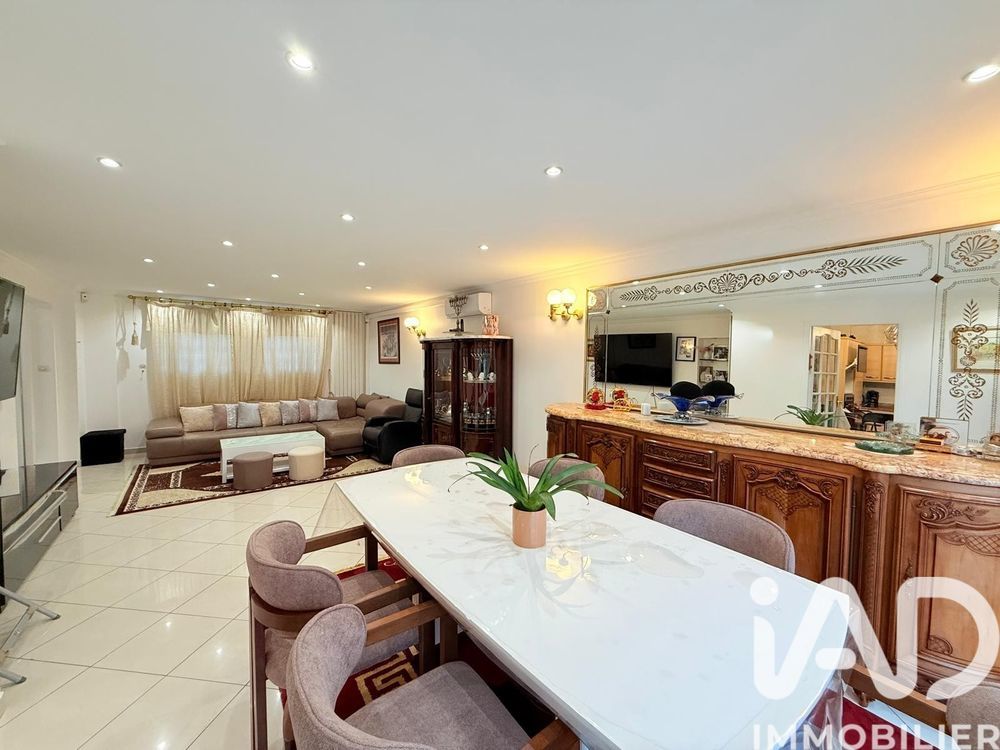 � vendre  Maison Bonneuil-sur-Marne (94380)