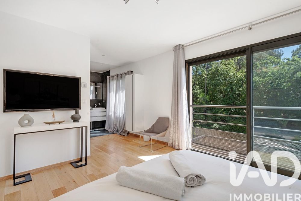 � vendre  Maison Gassin (83580)