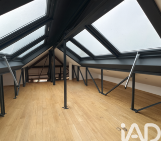  Loft � vendre 5 pi�ces 105 m�