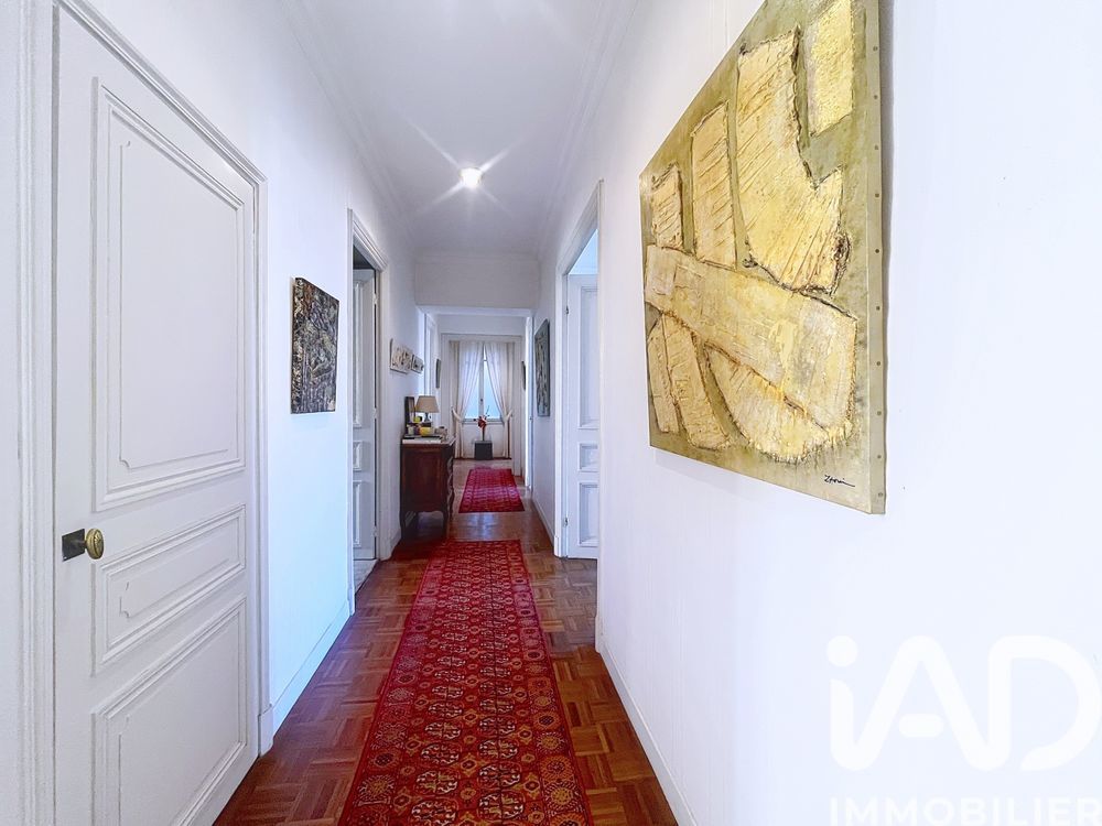 � vendre  Appartement Nice (06000)