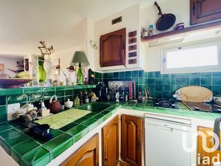  Appartement � vendre 3 pi�ces 48 m�