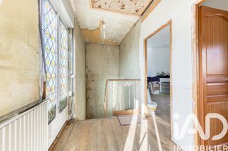  Maison � vendre 7 pi�ces 115 m�