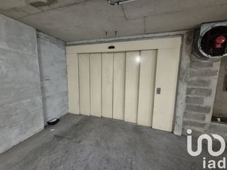  Parking / Garage � vendre 13 m�
