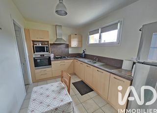  Maison � vendre 4 pi�ces 98 m�