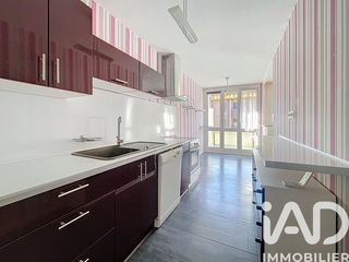  Appartement � vendre 3 pi�ces 84 m�