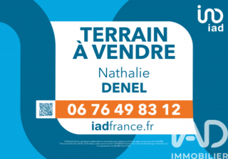  Terrain � vendre 1100 m�
