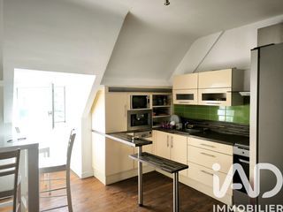  Appartement � vendre 3 pi�ces 47 m�