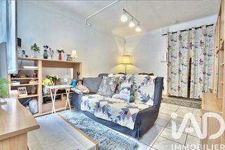  Appartement � vendre 2 pi�ces 38 m�