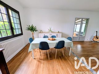  Maison � vendre 5 pi�ces 130 m�