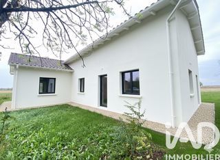  Maison � vendre 5 pi�ces 280 m�