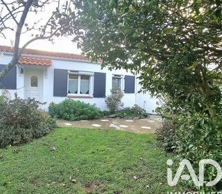  Maison � vendre 6 pi�ces 138 m�