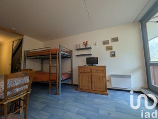  Appartement � vendre 1 pi�ce 26 m�