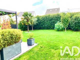  Maison � vendre 4 pi�ces 80 m�