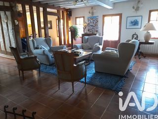  Maison � vendre 5 pi�ces 188 m�