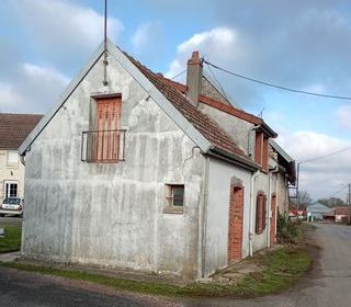  Maison � vendre 4 pi�ces 62 m�