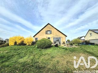  Maison � vendre 4 pi�ces 167 m�