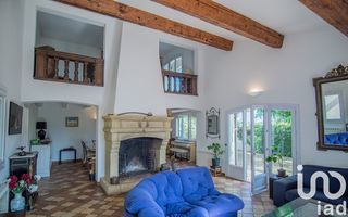  Maison � vendre 9 pi�ces 237 m�