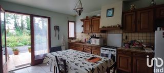  Maison � vendre 4 pi�ces 129 m�