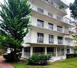  Appartement � vendre 1 pi�ce 10 m�