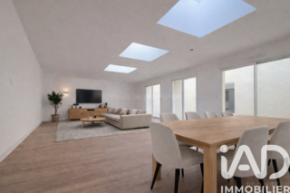  Appartement � vendre 5 pi�ces 139 m�